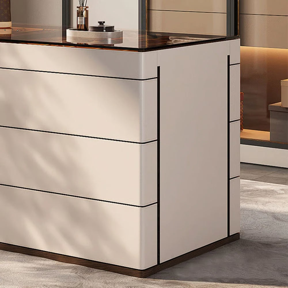 Dressing Drawers Jewelry Cabinet – Elegant Storage for Accessories