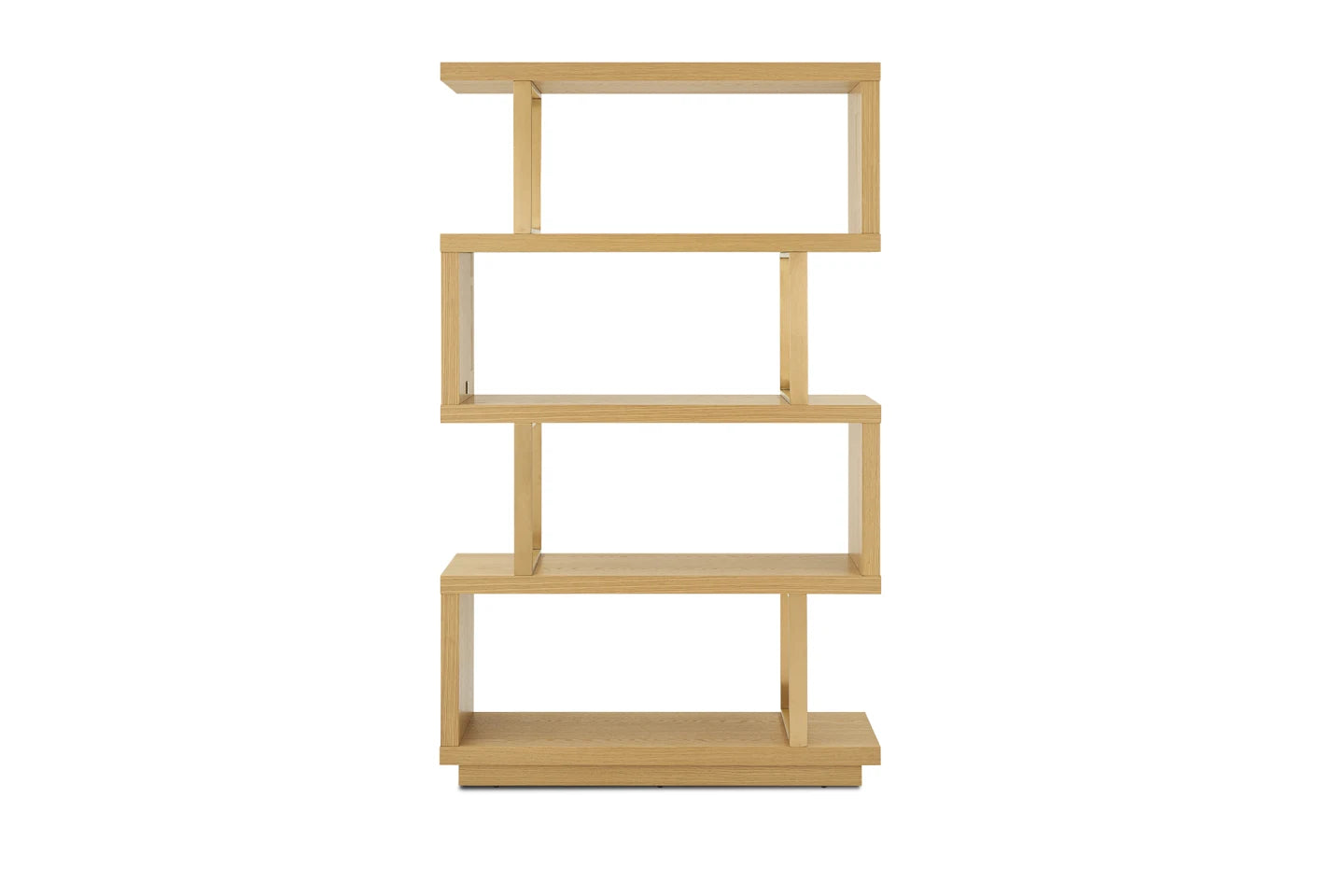 Engineered Wood  Sloane Shelf