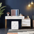 Amelia Vanity dressing table mirror