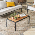 Sorrento Outdoor Coffee Table
