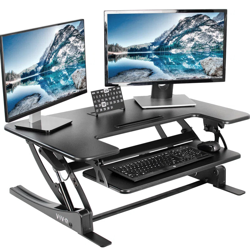 Converter DESK-V000V Series