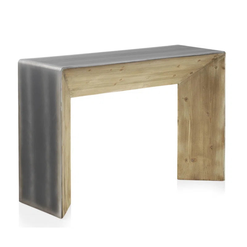 Zach  Console Table