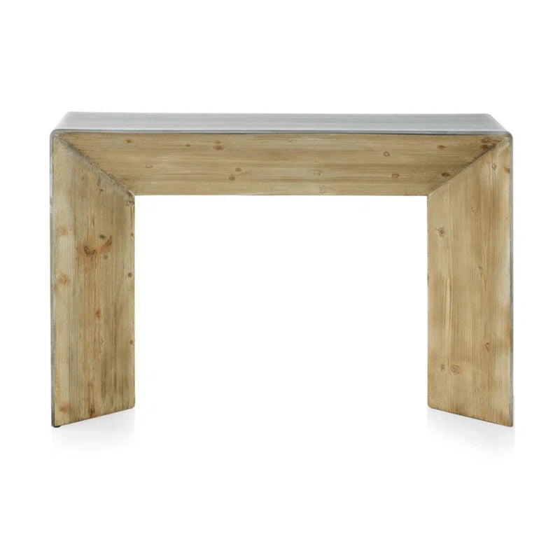 Zach  Console Table