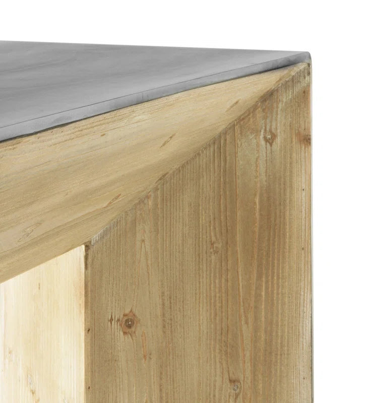 Zach  Console Table