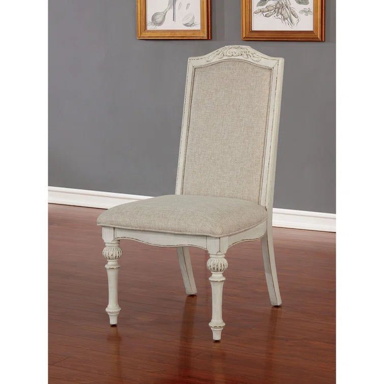Trestle Dining Set
