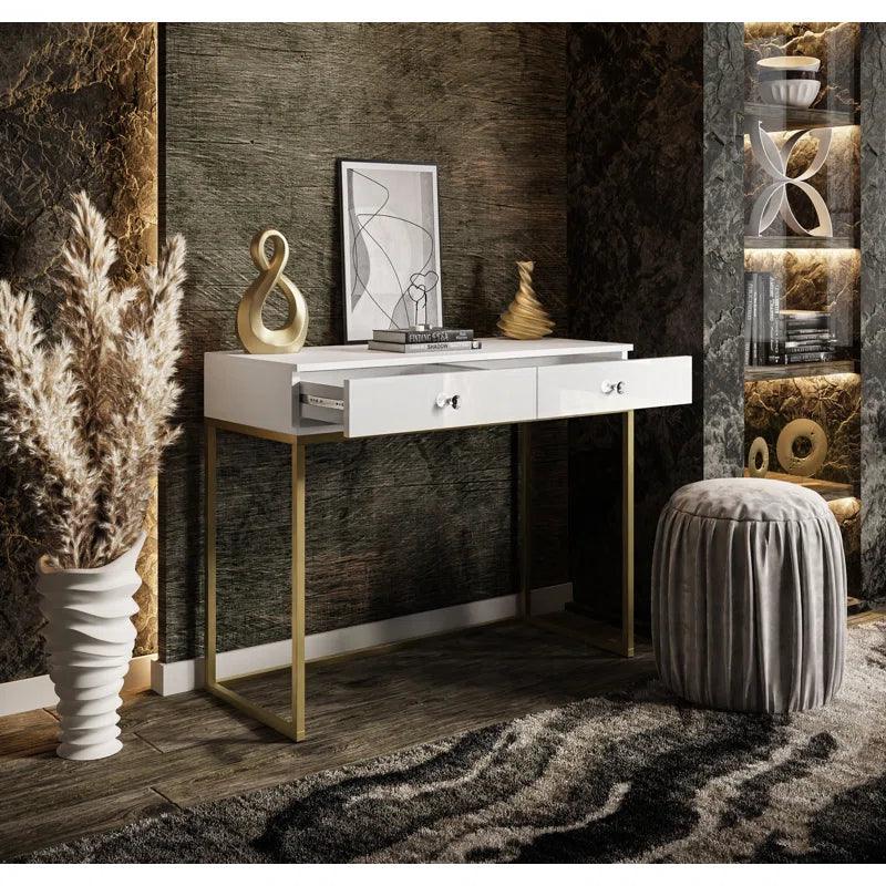 Lida Dressing Table - Ouch Cart 