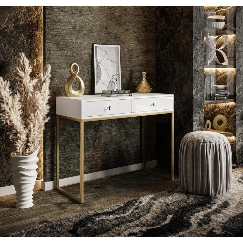 Lida Dressing Table - Ouch Cart 