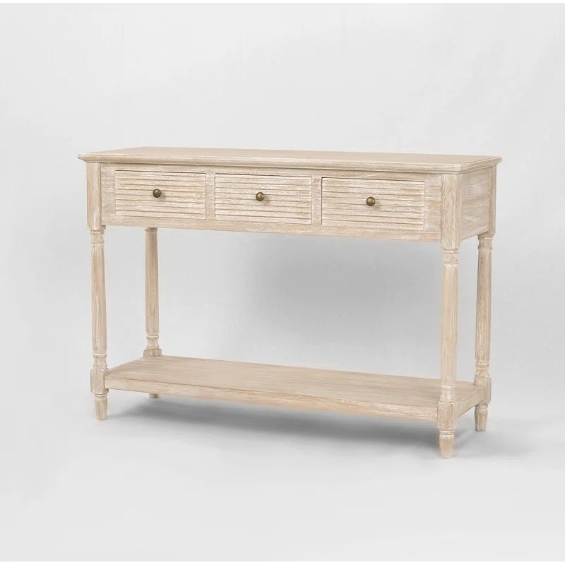 Maxime Console Table