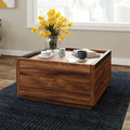 tyzor Coffee Table