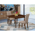 Solid Wood Dining Set