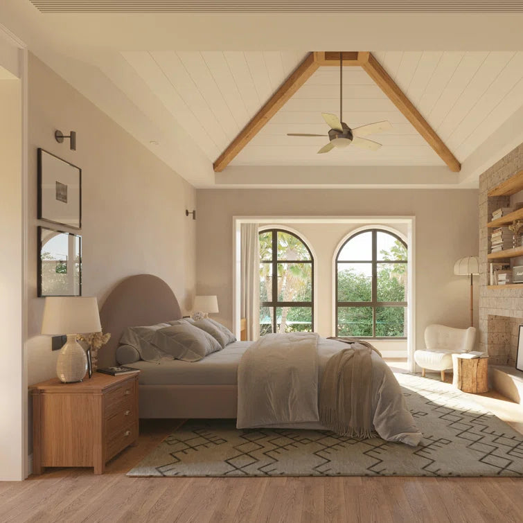 Upholstered Bed Frame