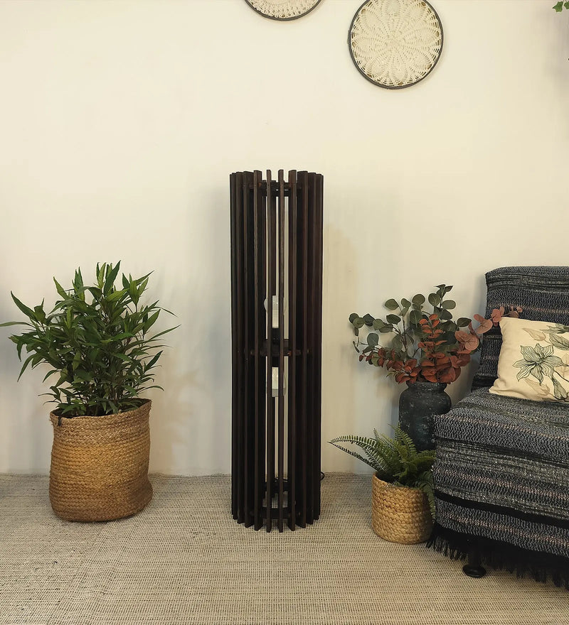 Ventus-Duo-Wooden-Floor-Lamp-9_805cc4c8-46f7-4b78-a558-cd3c8da103ba.jpg Tattva Woods Duo Wooden Floor Lamp (BULB NOT INCLUDED) - Image 1