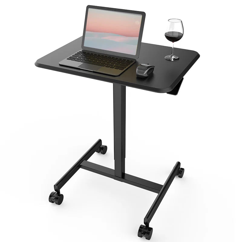 25.7’‘ Height Adjustable Standing Desk