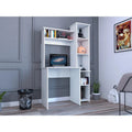 Two Superior Shelves, Bookshelf