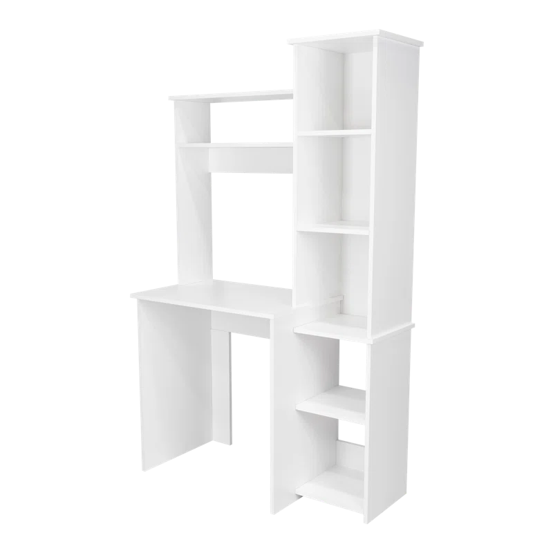 Two Superior Shelves, Bookshelf