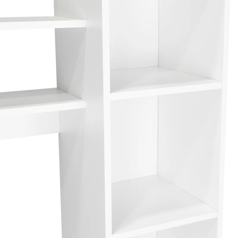 Two Superior Shelves, Bookshelf