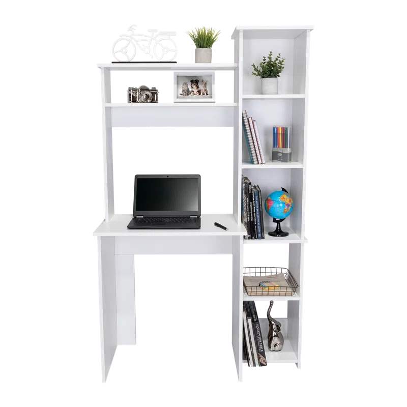 Two Superior Shelves, Bookshelf