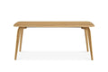 Vincent Dining Table, Oak