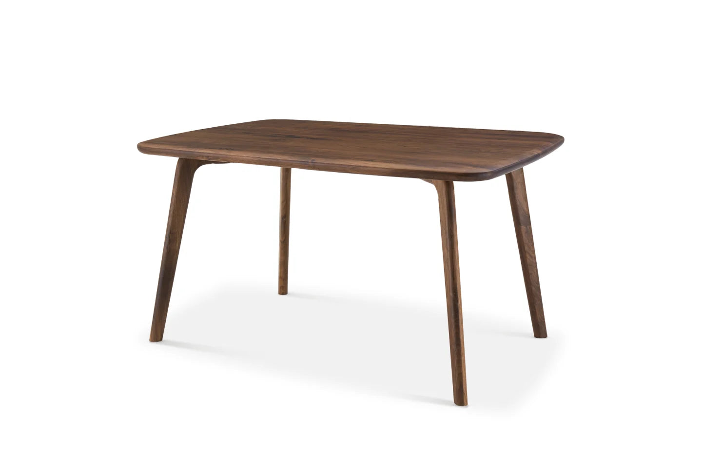 Vincent Dining Table, Walnut
