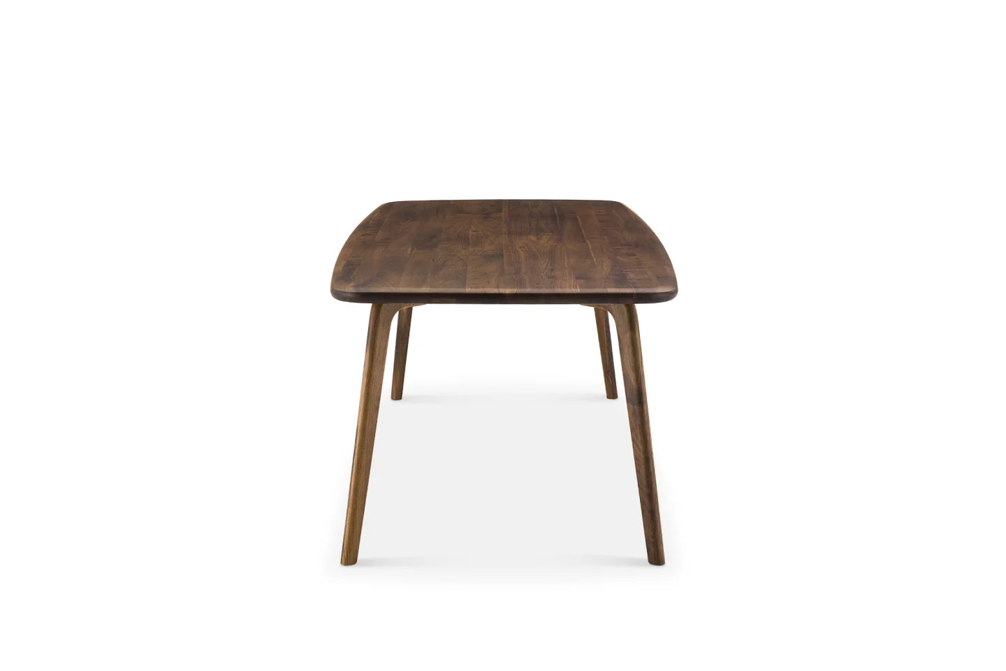 Vincent Dining Table, Walnut