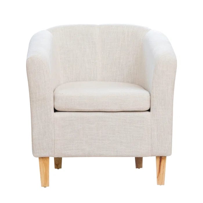 Viola Upholstered Accent Chair