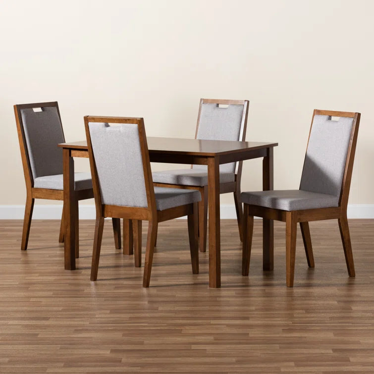 5 - Piece Dining Set