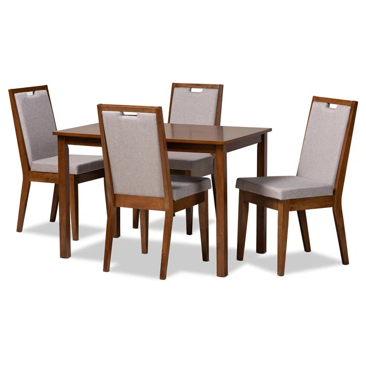 5 - Piece Dining Set