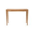 Alva Solid Wood Console Table