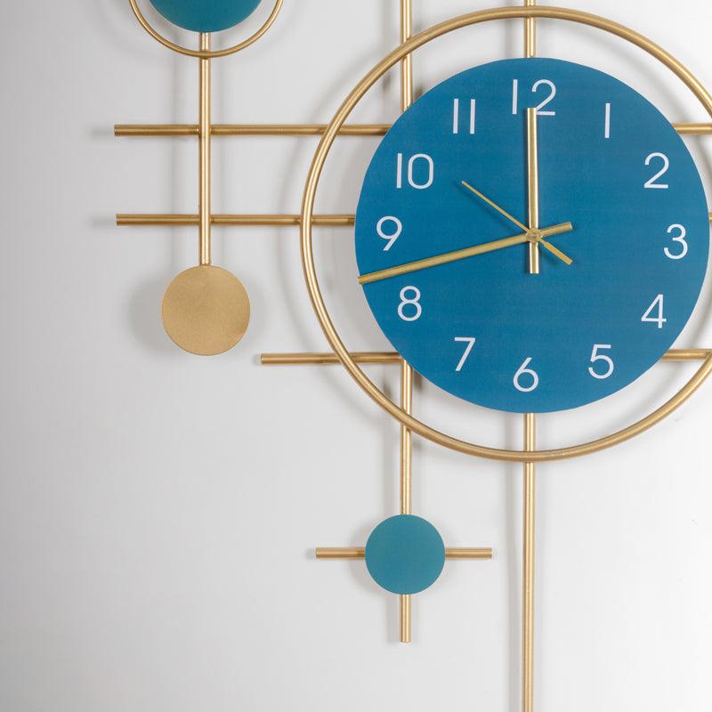 Ultra Modern Wall Clock