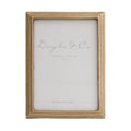 Serenade Frame