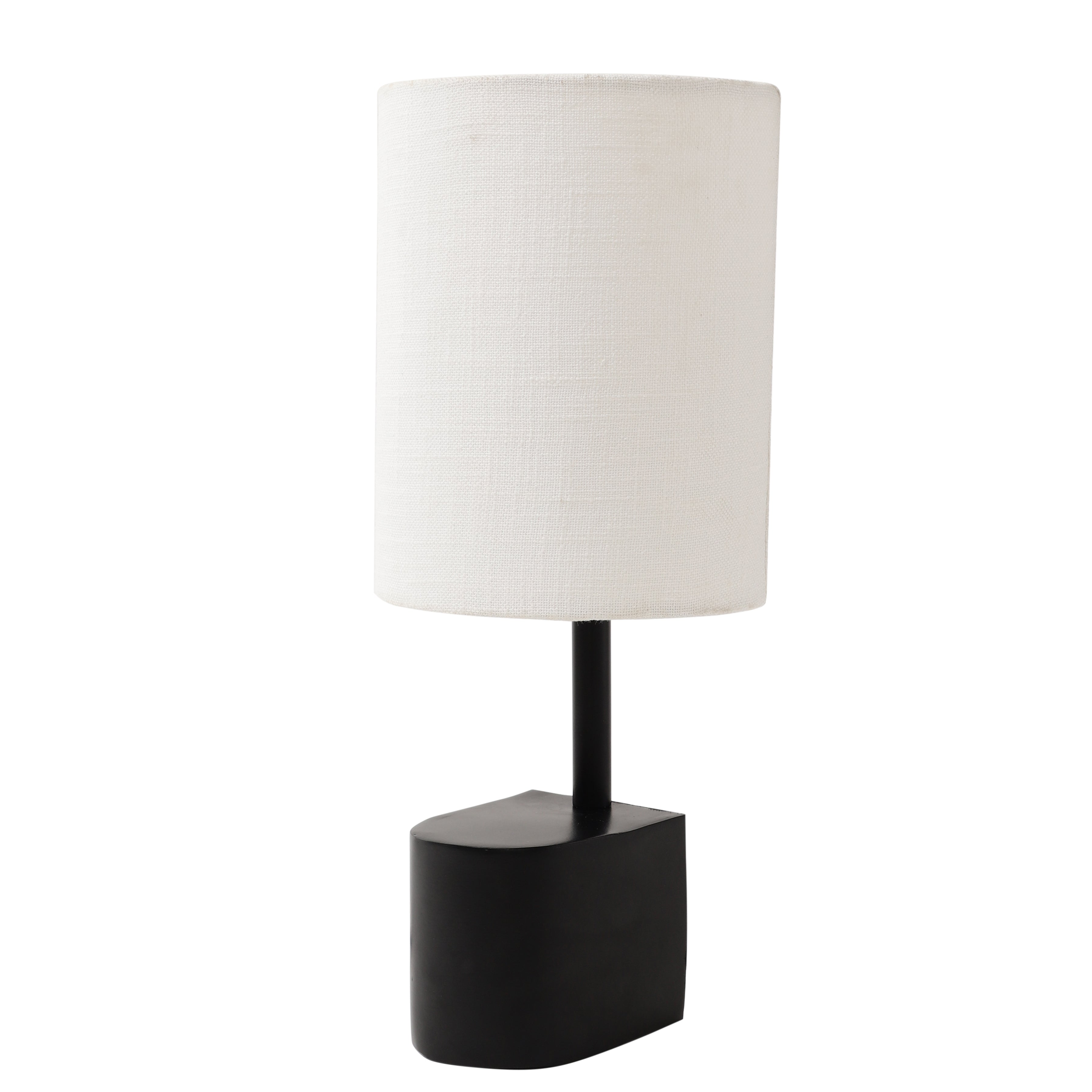 Split Table Lamp