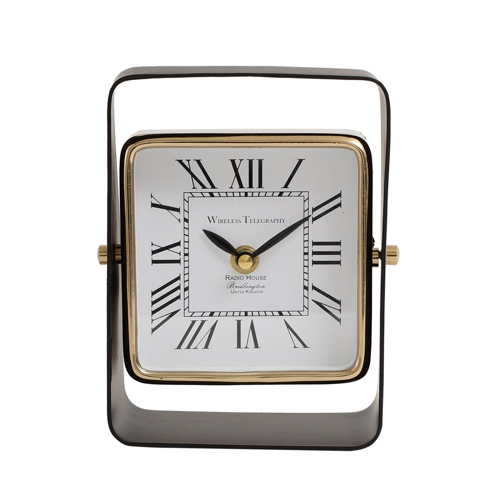 TempoVista  Clock - OUCHCART