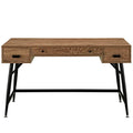 Contemporary Surplus Desk