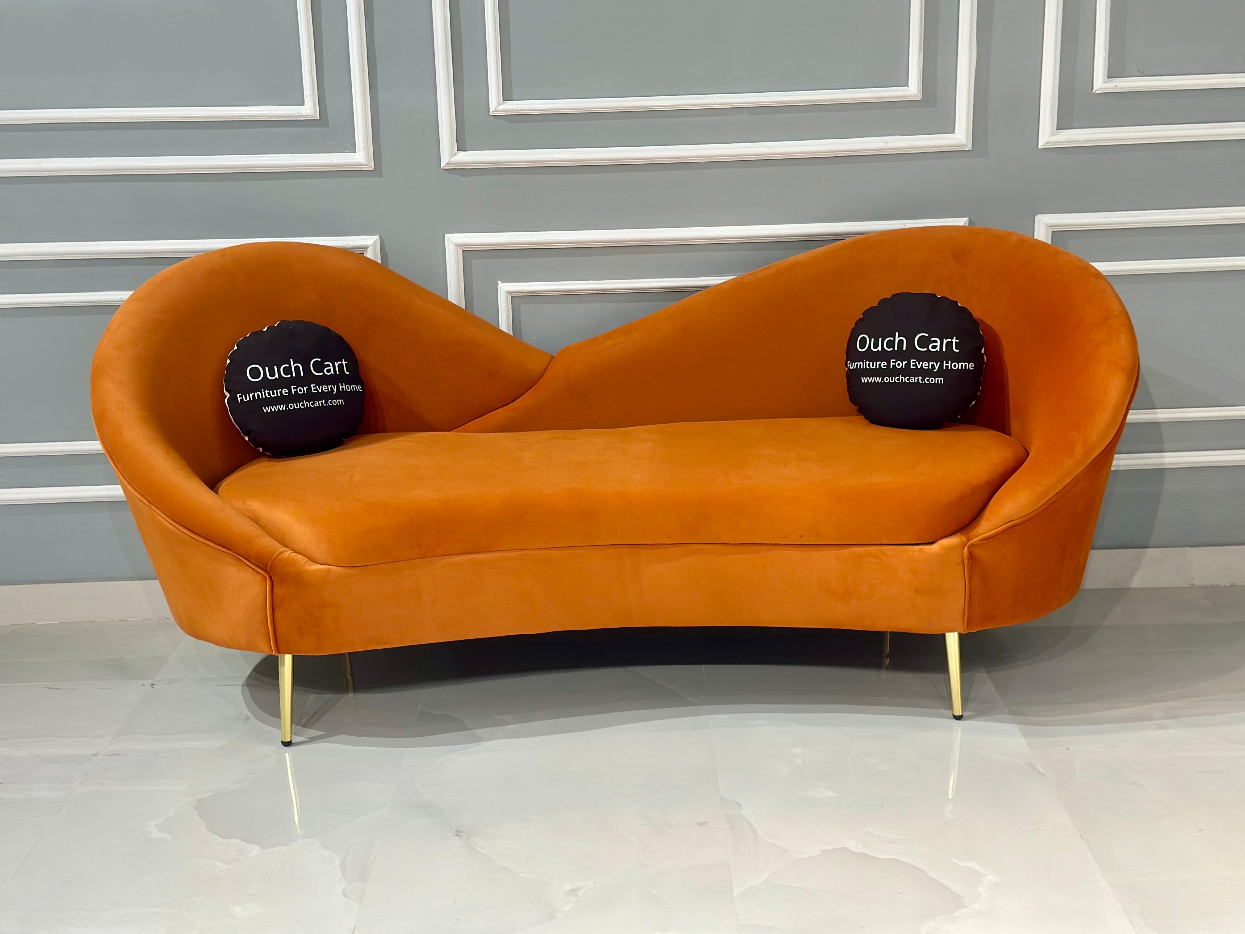 Luxurious Round Arm Curved Sofa Transform Your Space With Timeless El Luxurious round arm curved sofa transform your space with timeless el