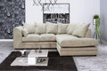 Wollaston 2 - Piece Upholstered Corner Sofa