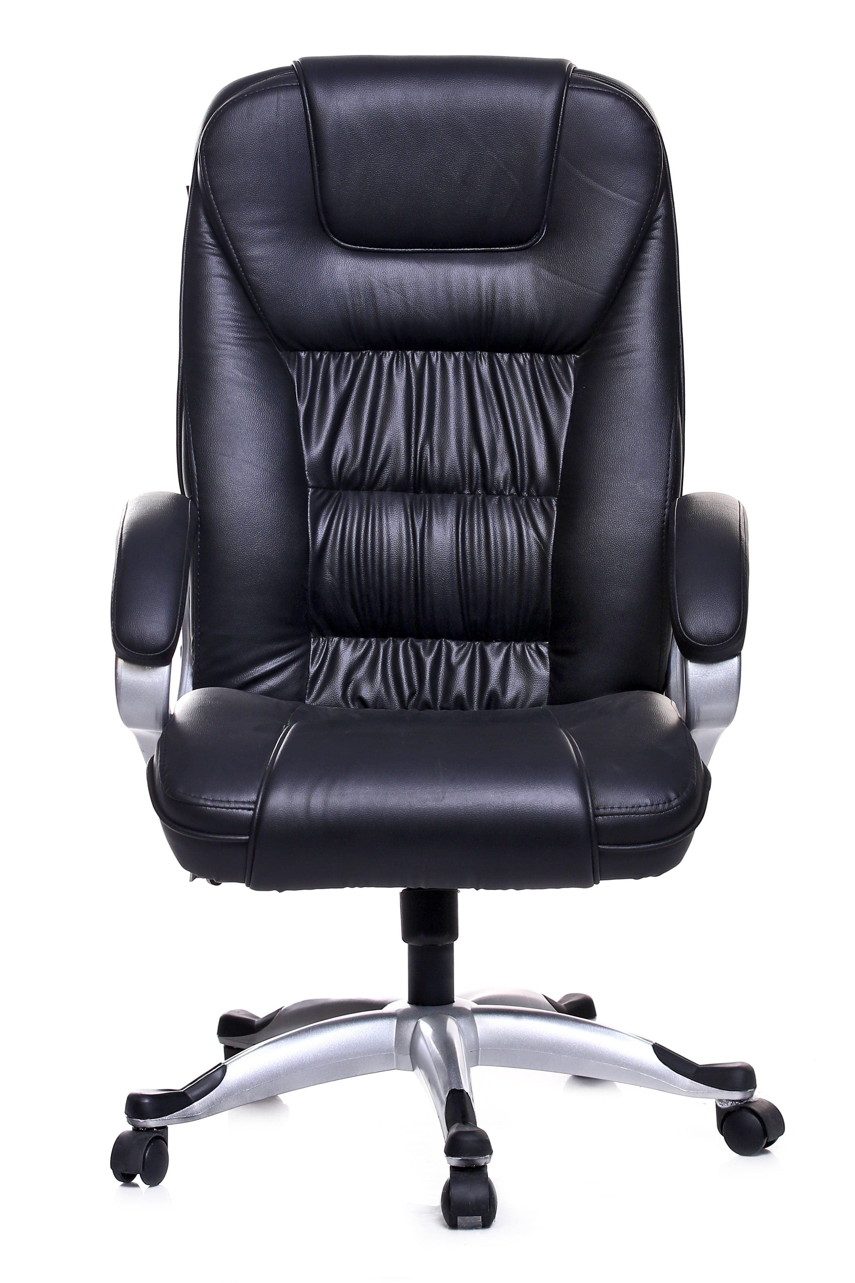Adiko Executive Chair in Black Colour