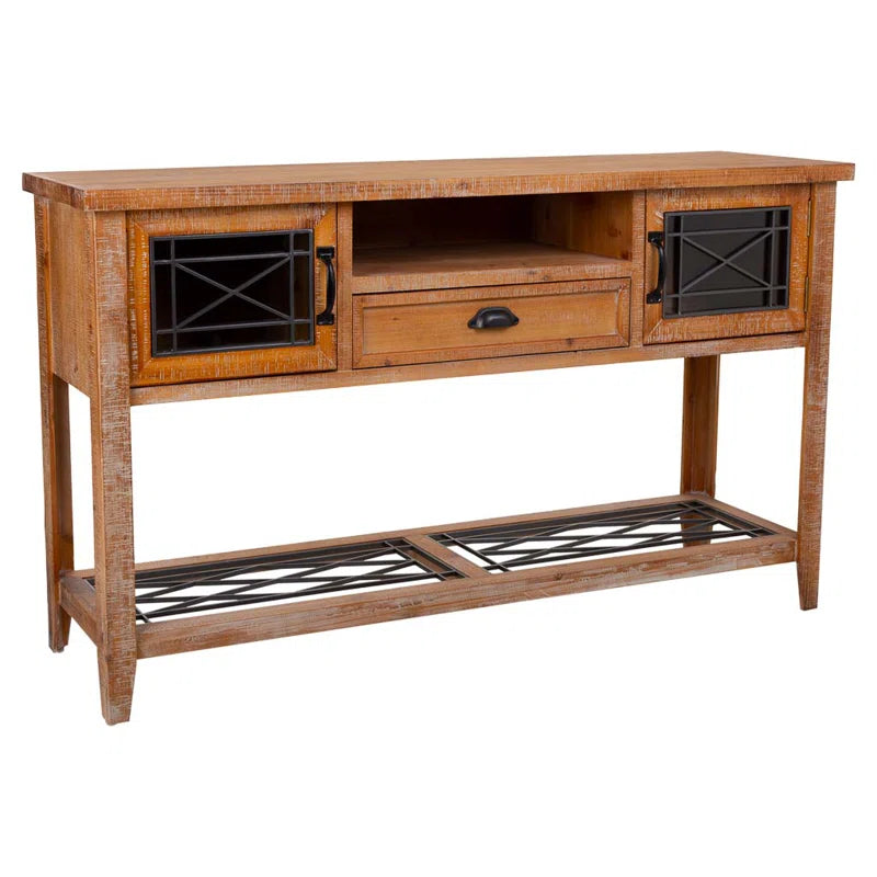 Mikhail  Console Table