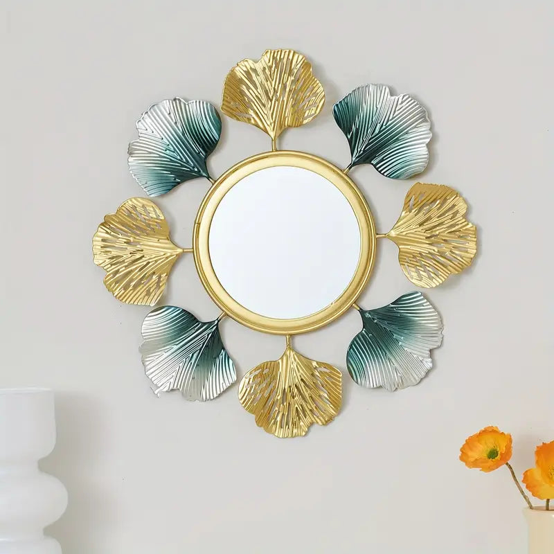 FLOWERSTEA WALL MIRROR