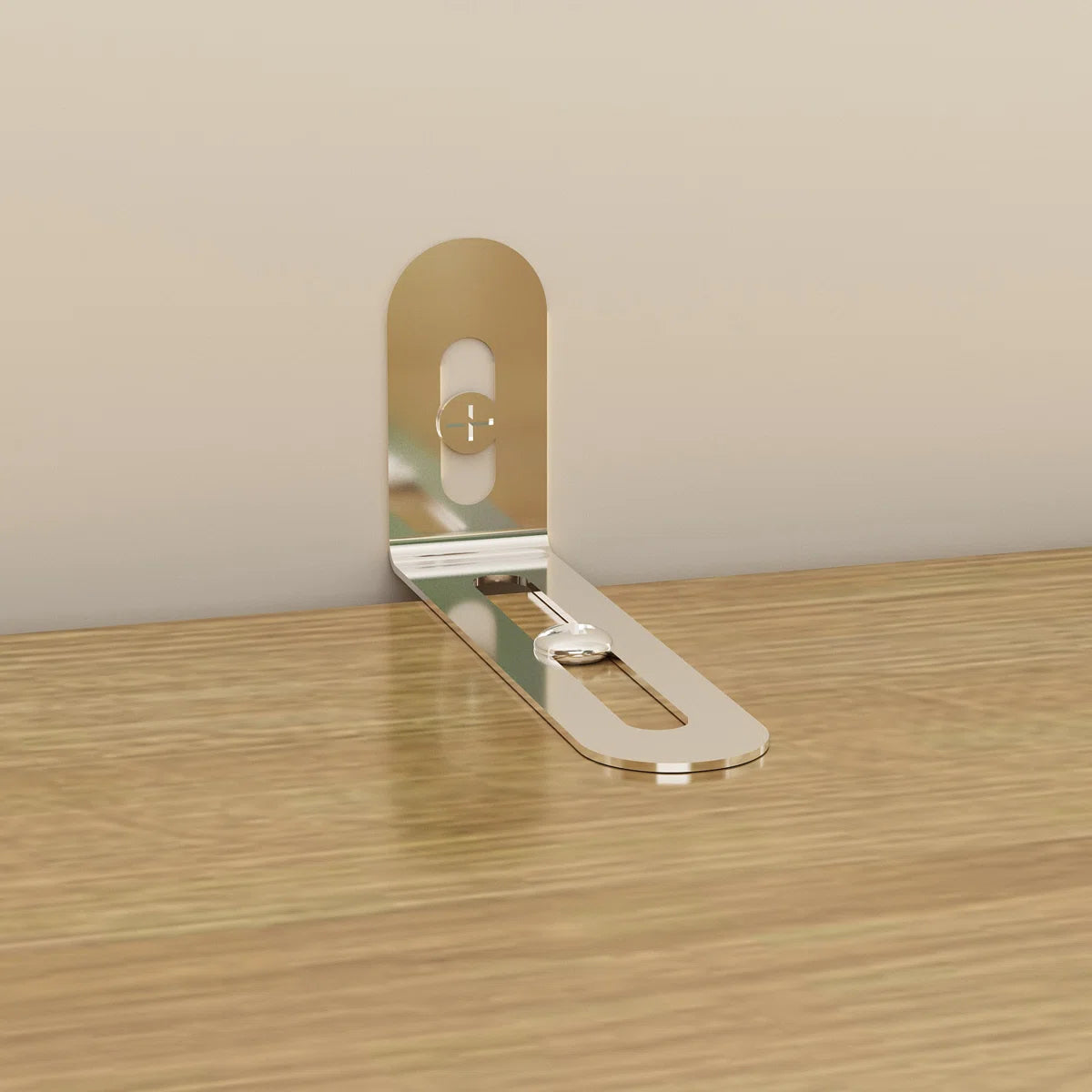 Premium Solid Wood Armoire Modern Bedroom Furniture-OUCH CART | Wardrobe 