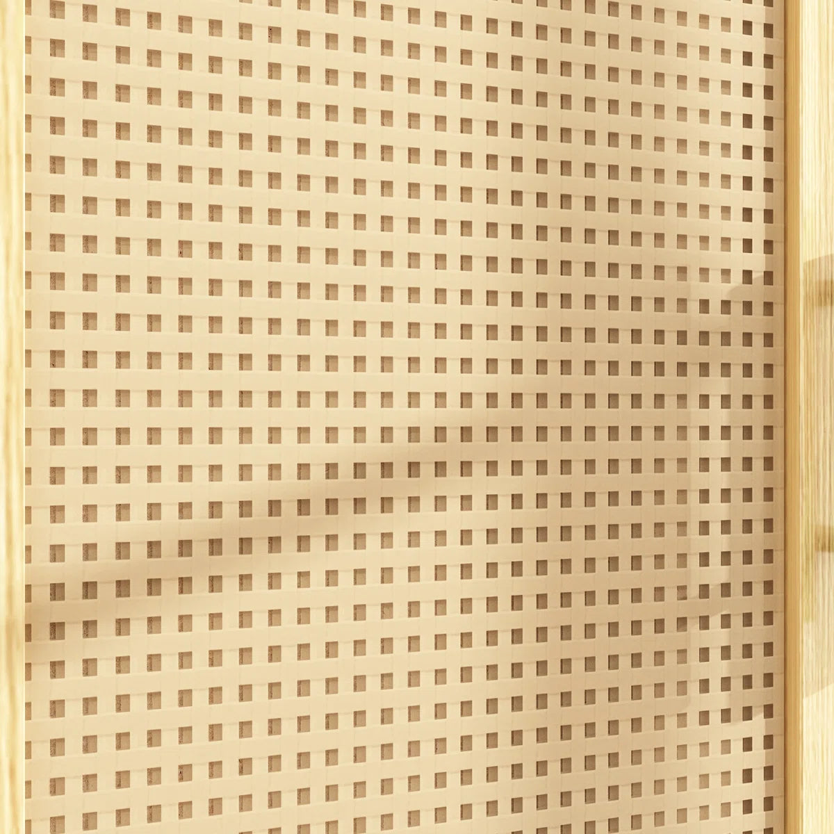 Premium Solid Wood Armoire Modern Bedroom Furniture