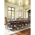 Islands Edge  Dining Set