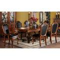 7 - Piece Double Pedestal Dining Set