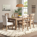7 - Piece Dining Set