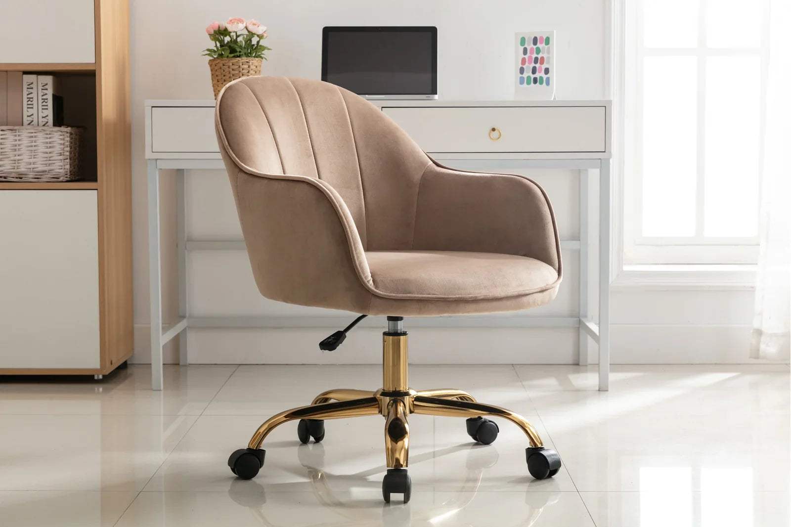 AURORA TASK CHAIR  -OUCH CART | Chair