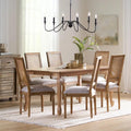 7 - Piece Dining Set