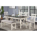 6 - Piece Dining Set