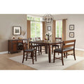 6 - Piece Dining Set
