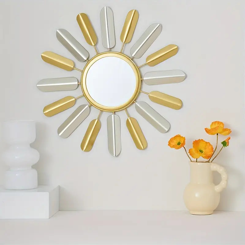 SUNNY WALL MIRROR