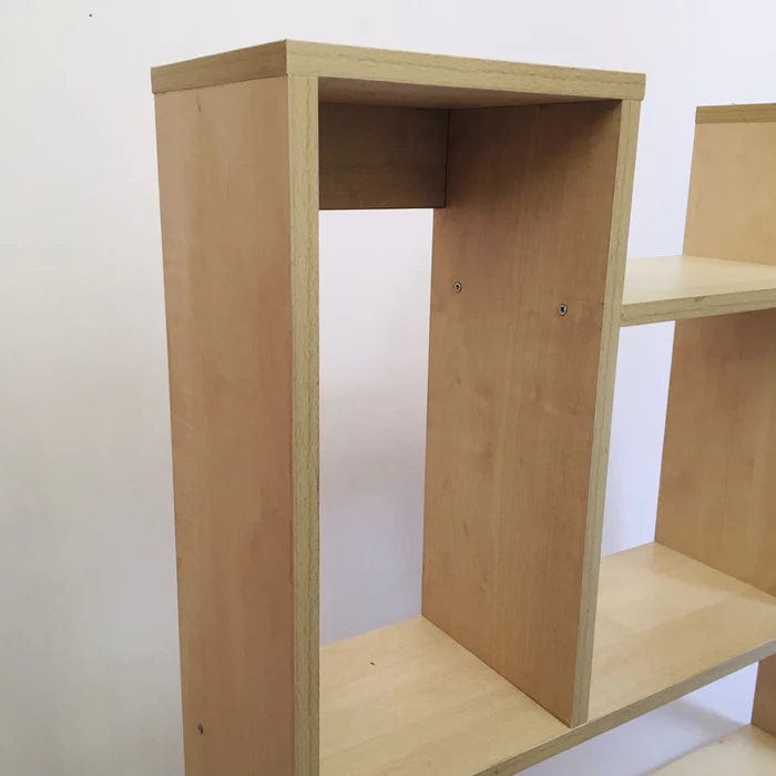 Attractive & Appealing Wood Wall Shelf/Decor Book Shelf