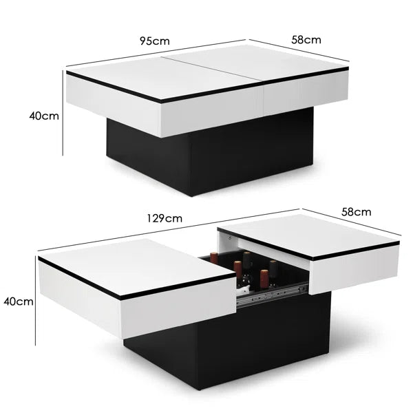 Modo Coffee Table